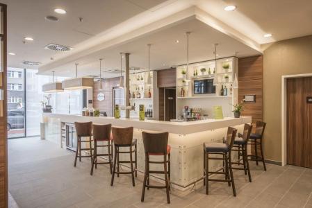 Hampton By Hilton Munich City West - 17
