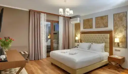La Suite Boutique & Spa - 82