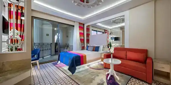 Granada Luxury Belek - Kids Concept - 69