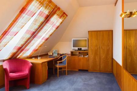 Vienna Sporthotel - 96