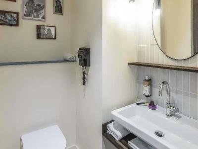 The Originals Access, Hôtel Limoges Nord (P'tit Dej-Hotel) - 73