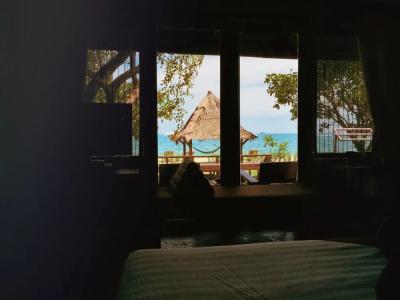Mooban Talay Resort - 68