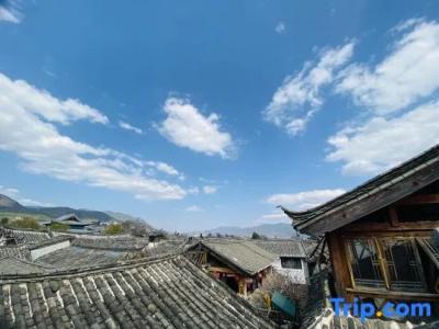 Old Town of Meiliju Inn - 60