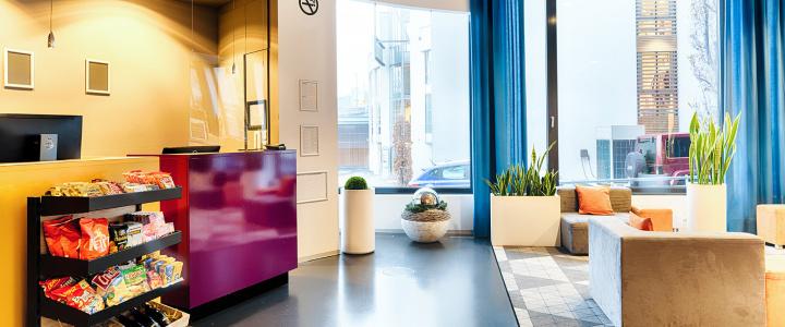 ibis Styles Aalen - 37