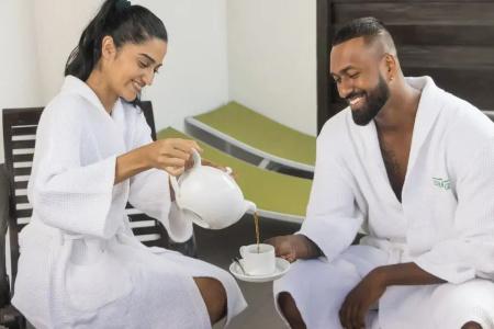Terrace Green & Spa - 126