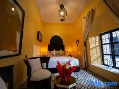 Riad Ta'achchaqa - 85