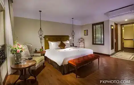 Hanoi La Siesta & Spa - 148