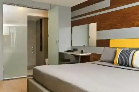 Spil Suites - 32