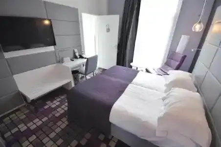 Kyriad Prestige Dijon Centre - 126