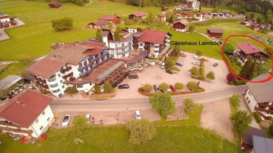 WohlfühlSchiestl - 86
