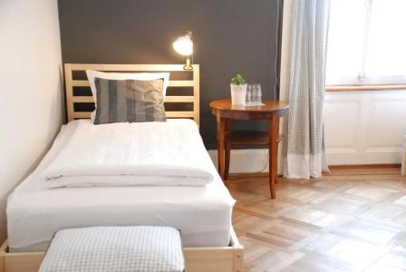 The Bed + Breakfast - 71