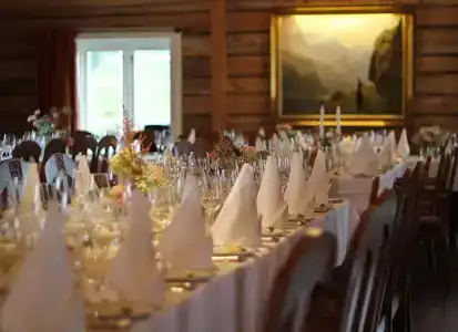 Angvik Gamle Handelssted - by Classic Norways - 21