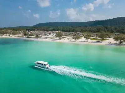 The Royal Sands Koh Rong - 18