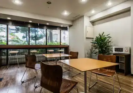 Flexstay Inn Ekoda - 19
