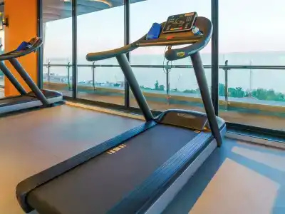 Mercure Trabzon - 26