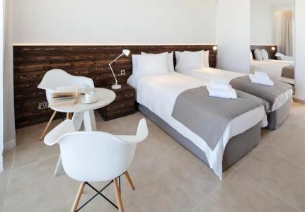 Amphora & Suites - 27