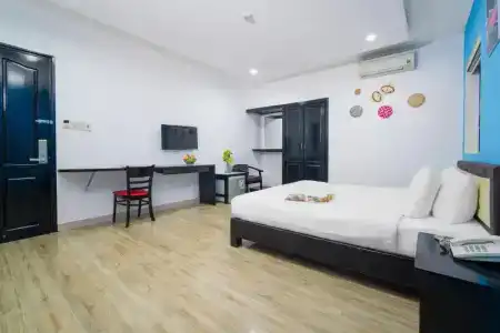 La Maison Da Nang Beach - 92