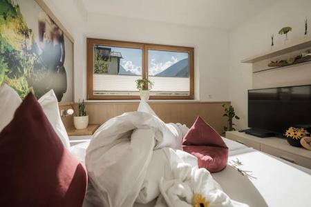 Apart Central – Premium Mountain&Garden - 284