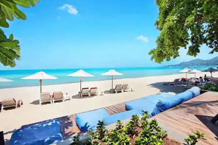 Buri Rasa Village Samui - Sha Extra Plus - 28