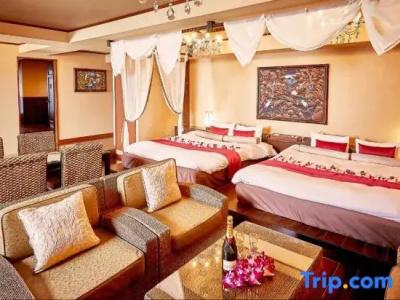 Balian Resort Chiba Chuo (Adult Only) - 113