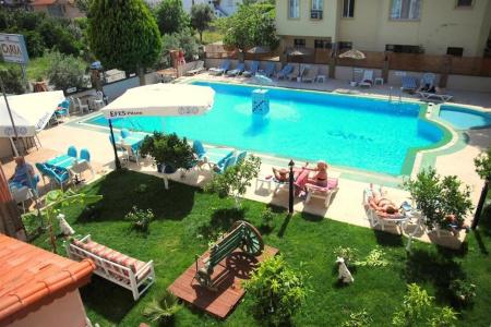 Dalyan Caria Royal - 10