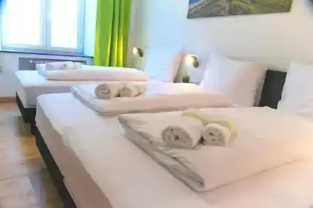 bestprice Aachen Hauptbahnhof - 23