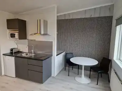 Aurora Cabins - 15
