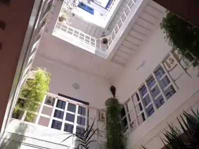 Riad Ocean Medina - 0