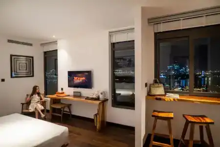Sky Gem Central - 66