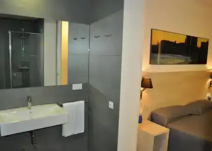 The 8 Boutique b&b - 44
