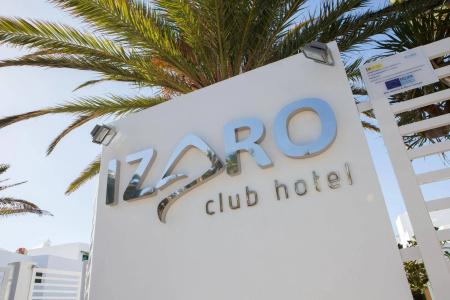 Gloria Izaro Club - 0