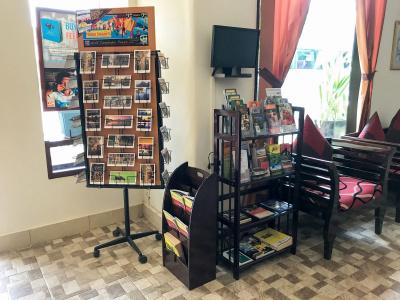 Treasure Oasis - 11