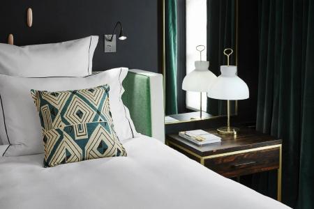 Le Roch & Spa - 5