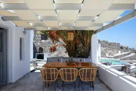 El Verano Suites - 76