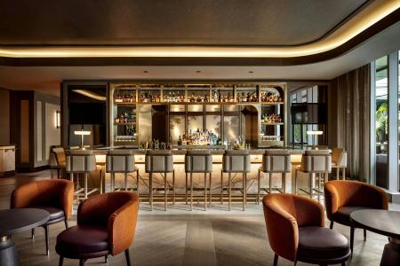 The Ritz-Carlton, - 29