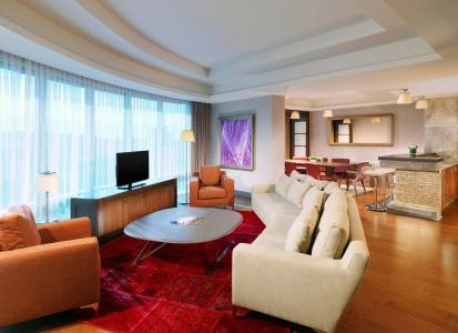 Sheraton Bursa - 5