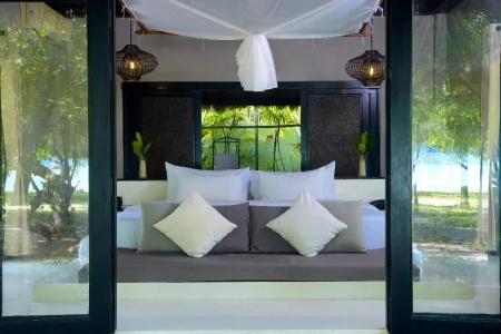 The Sevenseas Resort Koh Kradan - 14