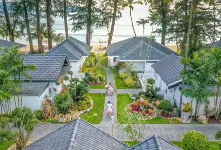 Thavorn Beach Village Resort & Spa Phuket - Sha Extra Plus - 26