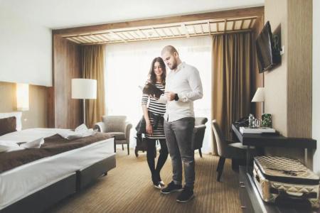 Caramell Premium Resort Superior - 113