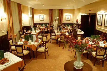 Les Oliviers Palace - 21