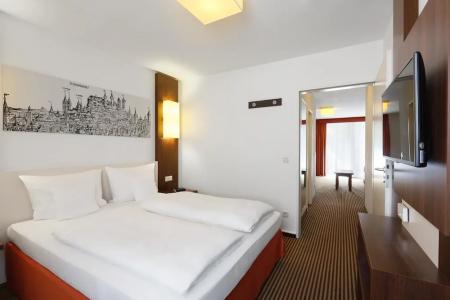 Best Western Nürnberg City West - 63