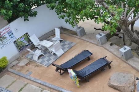 Polhena Bay resort - 3