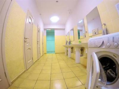 Hello Hostel - 3