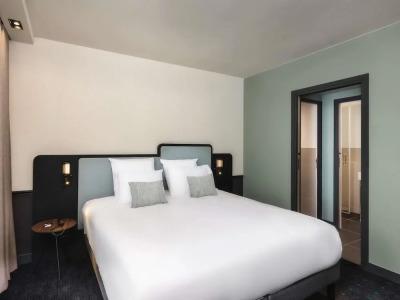 Mercure Bordeaux Gare Atlantic - 109