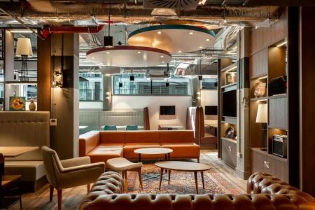 ibis Styles Glasgow Central - 16