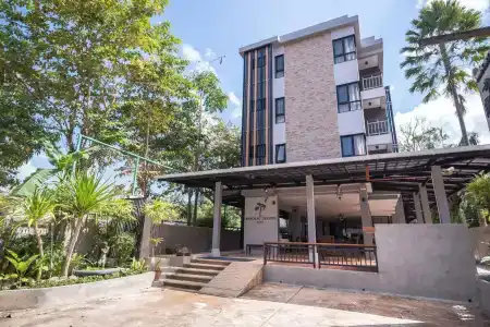 Khaolak Golden Place - 0