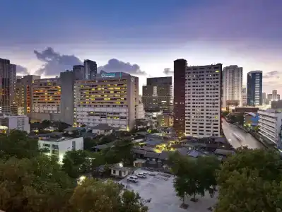 Anya Nana At Sukhumvit Bangkok - Sha Extra Plus - 20
