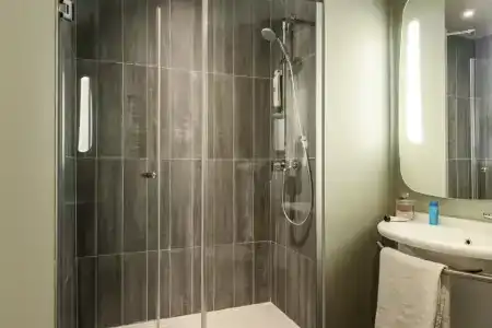 ibis Orleans Centre Gare - 33