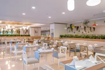 Tui Blue Xanthe Resort & Spa - 43