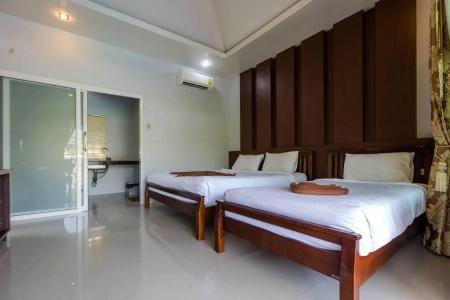 Oscar Villa Aonang Krabi - 4